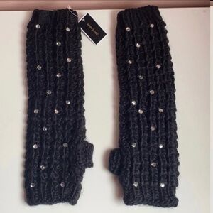 Juicy Couture Arm Warmers